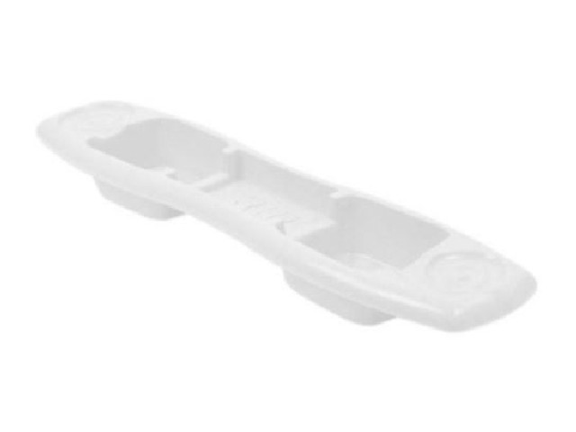 Полка на ванну 